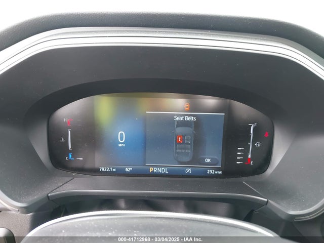Ford Escape Active 2024 1FMCU9GN5RUA55312 Image 7