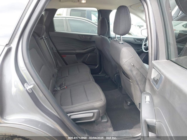 Ford Escape Active 2024 1FMCU9GN5RUA55312 Image 8
