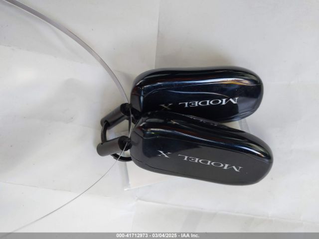5YJXCBE2XGF006279 Tesla Model X 60d/70d/75d/90d/p100d
