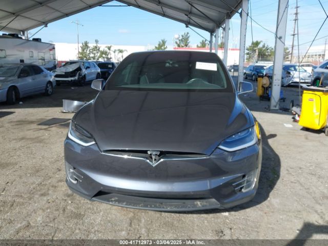 5YJXCBE2XGF006279 Tesla Model X 60d/70d/75d/90d/p100d