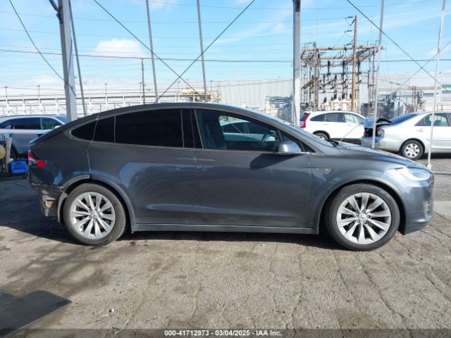 5YJXCBE2XGF006279 Tesla Model X 60d/70d/75d/90d/p100d