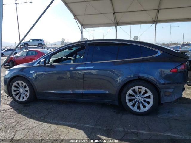 5YJXCBE2XGF006279 Tesla Model X 60d/70d/75d/90d/p100d