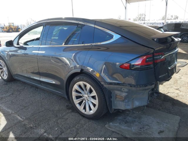 5YJXCBE2XGF006279 Tesla Model X 60d/70d/75d/90d/p100d