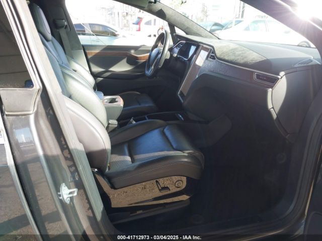 5YJXCBE2XGF006279 Tesla Model X 60d/70d/75d/90d/p100d