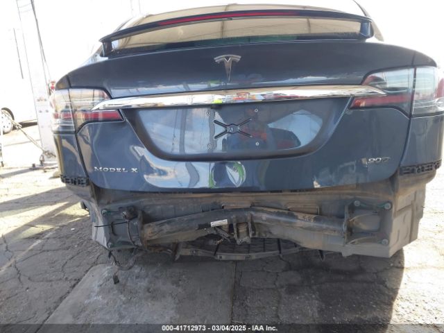5YJXCBE2XGF006279 Tesla Model X 60d/70d/75d/90d/p100d