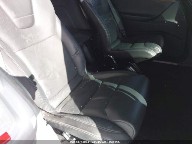 5YJXCBE2XGF006279 Tesla Model X 60d/70d/75d/90d/p100d