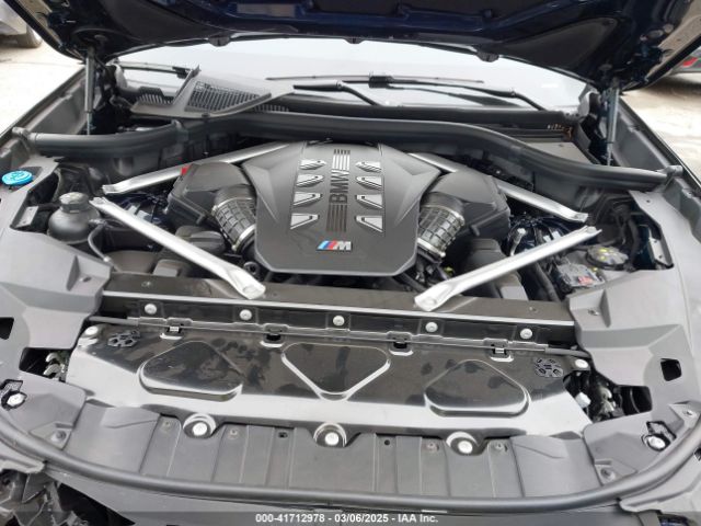 5UX43EX01S9X17404 BMW X6 M60i