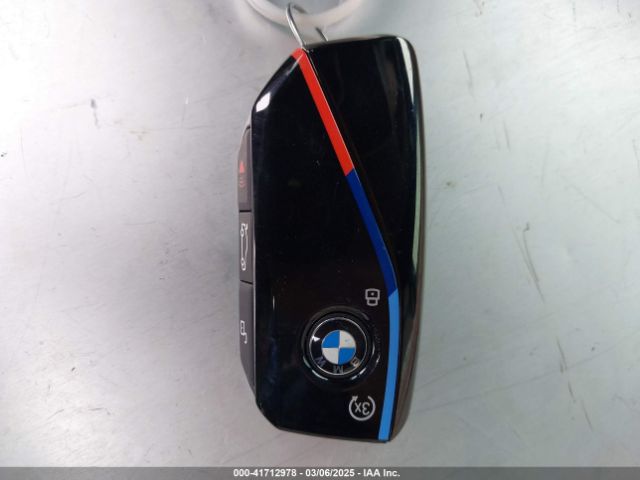 5UX43EX01S9X17404 BMW X6 M60i