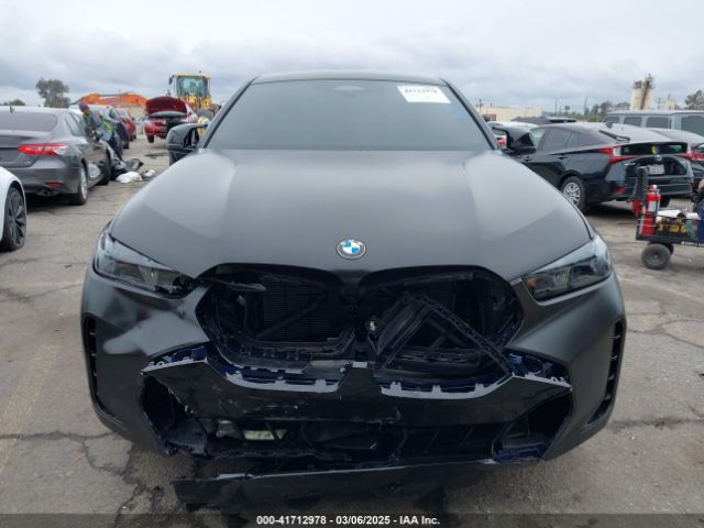 5UX43EX01S9X17404 BMW X6 M60i