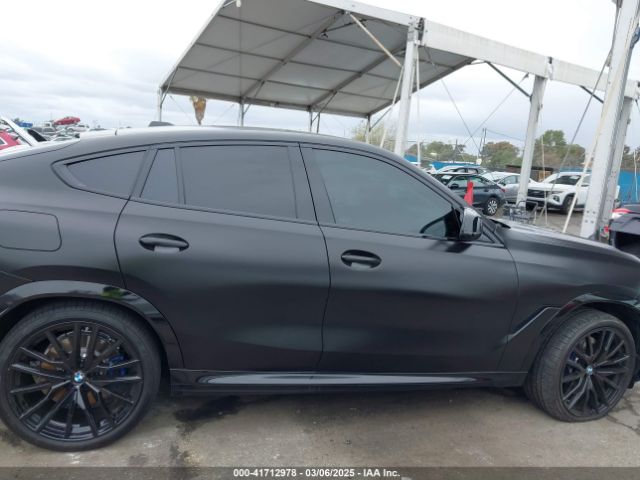 5UX43EX01S9X17404 BMW X6 M60i