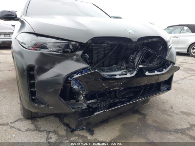 5UX43EX01S9X17404 BMW X6 M60i