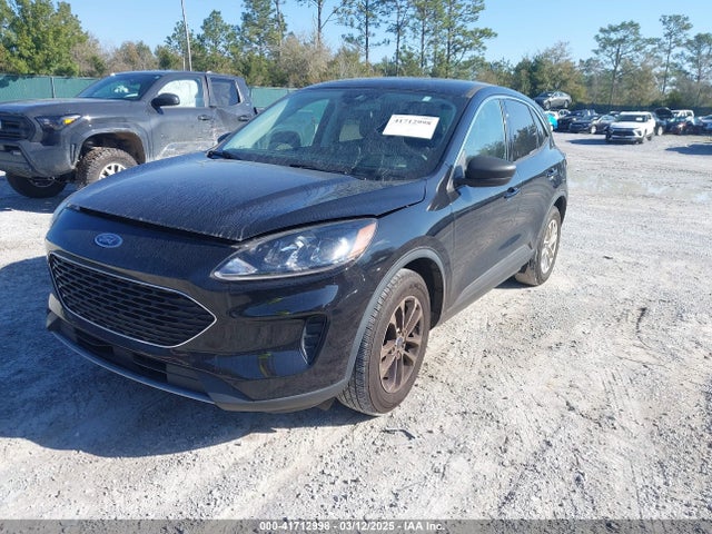 1FMCU0G62NUA67383 Ford ESCAPE SE