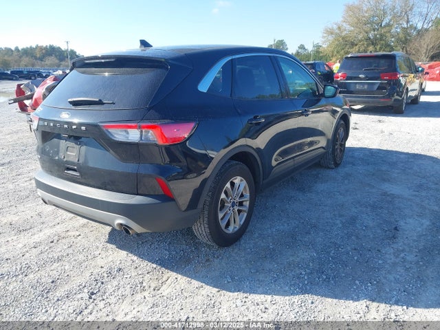 1FMCU0G62NUA67383 Ford ESCAPE SE