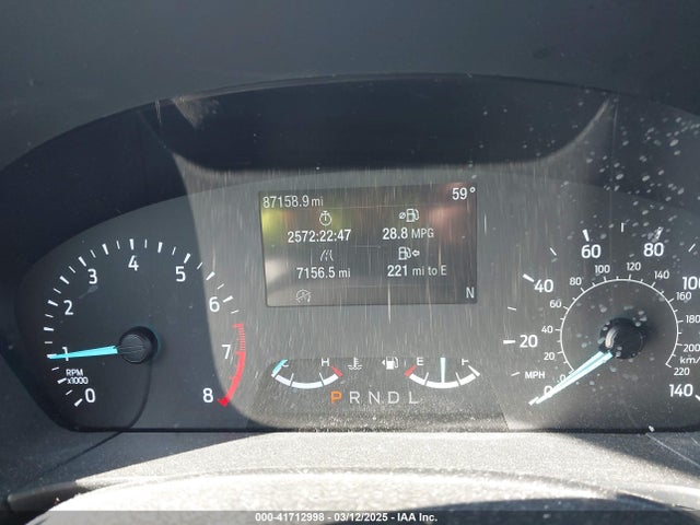 1FMCU0G62NUA67383 Ford ESCAPE SE