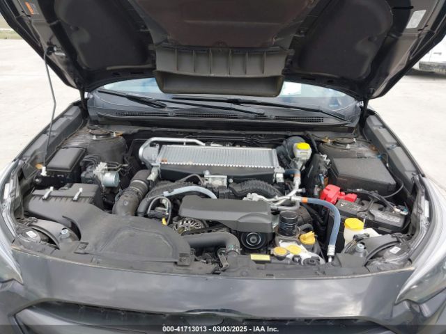 4S4BTGPD9R3155526 Subaru Outback Touring Xt