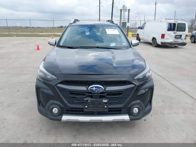 4S4BTGPD9R3155526 Subaru Outback Touring Xt