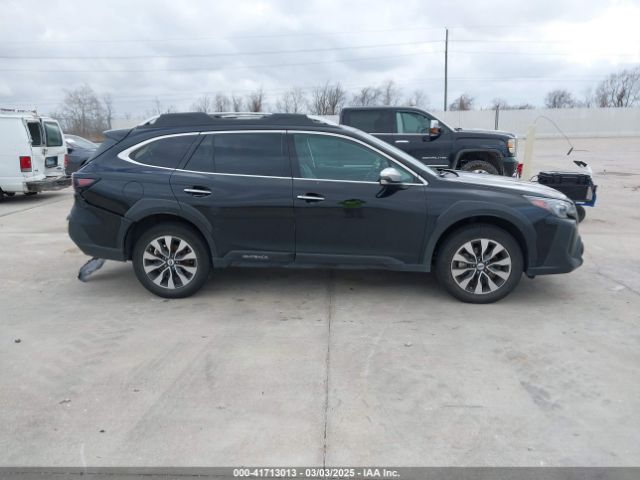 4S4BTGPD9R3155526 Subaru Outback Touring Xt