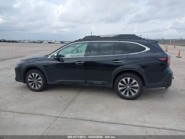 4S4BTGPD9R3155526 Subaru Outback Touring Xt
