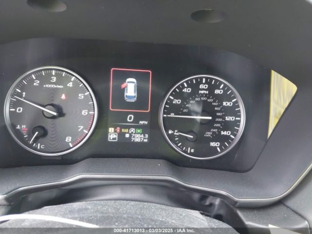 4S4BTGPD9R3155526 Subaru Outback Touring Xt