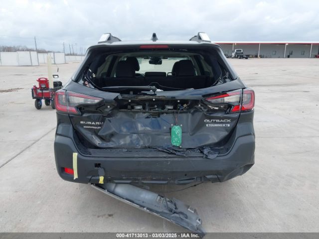 4S4BTGPD9R3155526 Subaru Outback Touring Xt