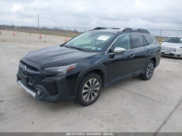 4S4BTGPD9R3155526 Subaru Outback Touring Xt