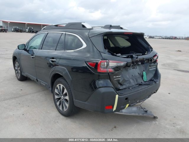 4S4BTGPD9R3155526 Subaru Outback Touring Xt