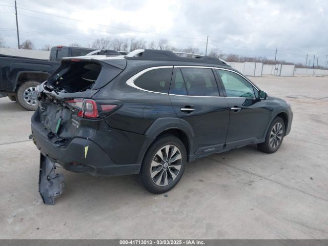 4S4BTGPD9R3155526 Subaru Outback Touring Xt