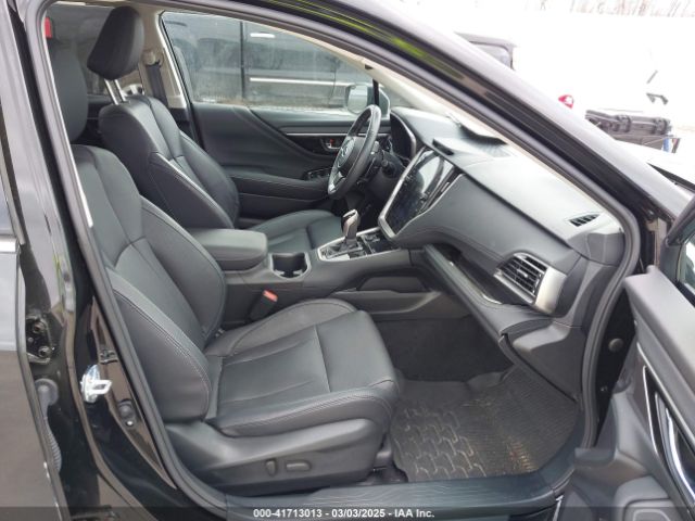 4S4BTGPD9R3155526 Subaru Outback Touring Xt