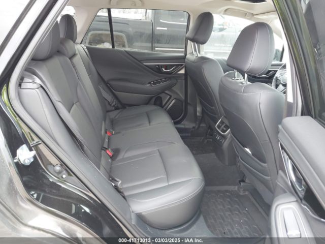 4S4BTGPD9R3155526 Subaru Outback Touring Xt