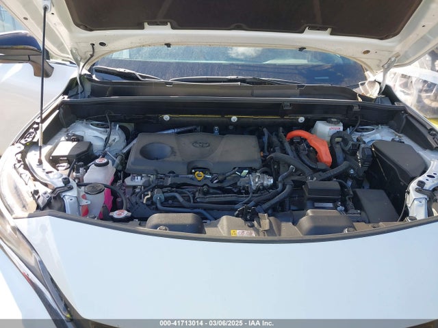 JTEAAAAH6RJ168269 Toyota Venza Nightshade Edition