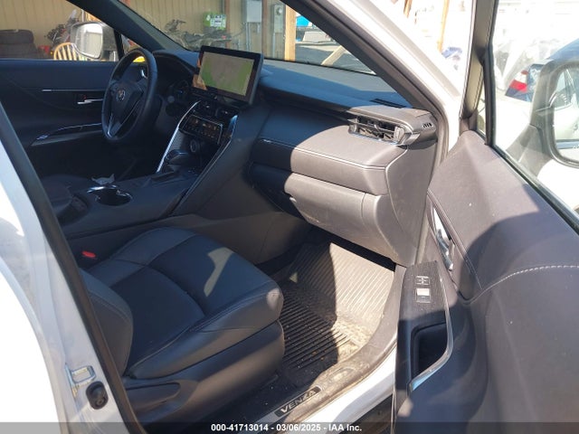 JTEAAAAH6RJ168269 Toyota Venza Nightshade Edition