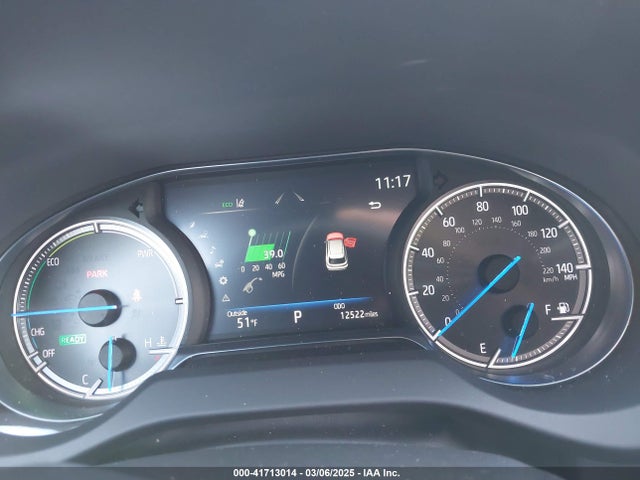 JTEAAAAH6RJ168269 Toyota Venza Nightshade Edition