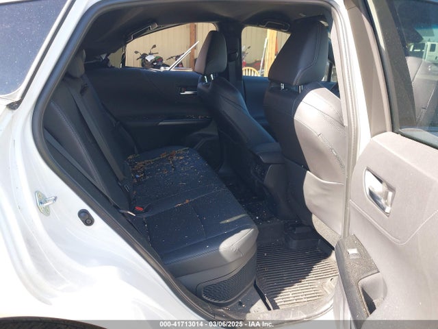 JTEAAAAH6RJ168269 Toyota Venza Nightshade Edition