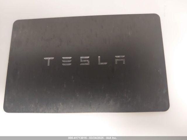 5YJ3E1EA0MF096368 Tesla Model 3 Standard Range Plus Rear-wheel Drive