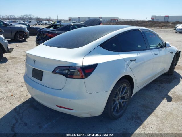 5YJ3E1EA0MF096368 Tesla Model 3 Standard Range Plus Rear-wheel Drive