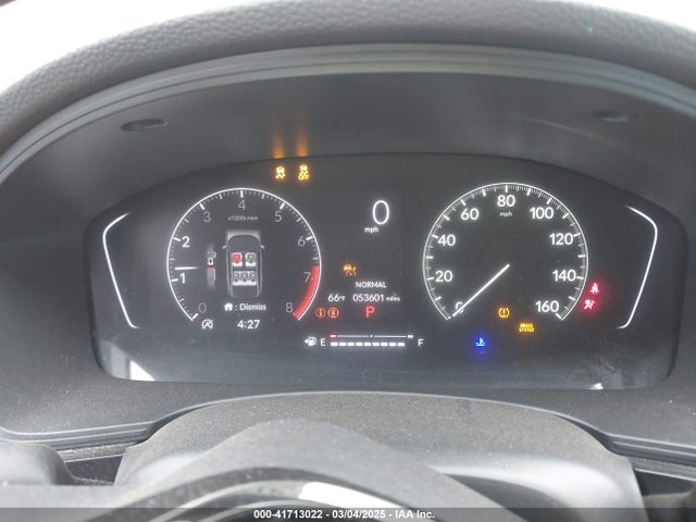 2HGFE2F52NH545082 Honda Civic Sport