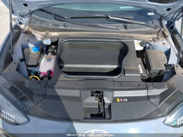 KMHM54AA8SA089570 Hyundai Ioniq 6 Limited