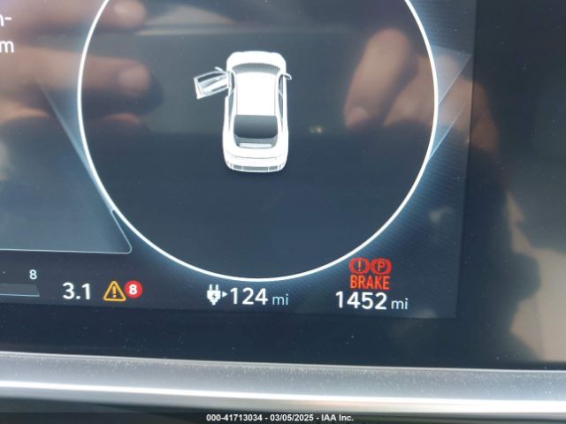 KMHM54AA8SA089570 Hyundai Ioniq 6 Limited