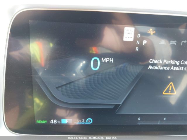 KMHM54AA8SA089570 Hyundai Ioniq 6 Limited