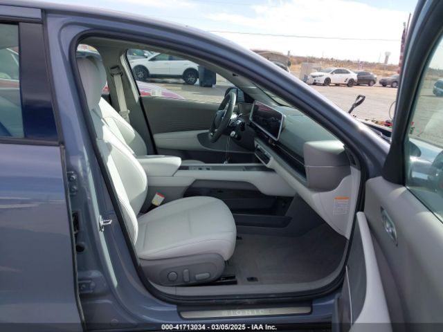 KMHM54AA8SA089570 Hyundai Ioniq 6 Limited