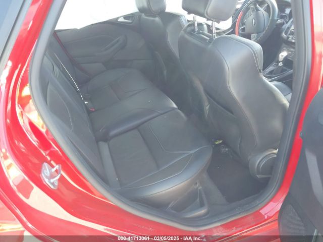 1FADP3L93FL248409 Ford FOCUS ST
