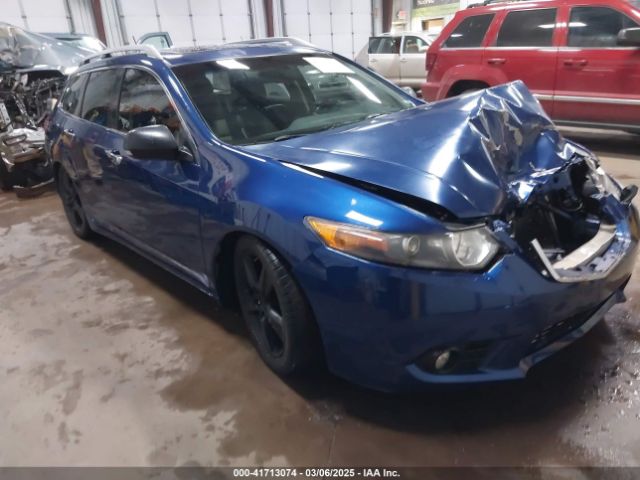 2011 ACURA TSX JH4CW2H5XBC000482 Photo 0