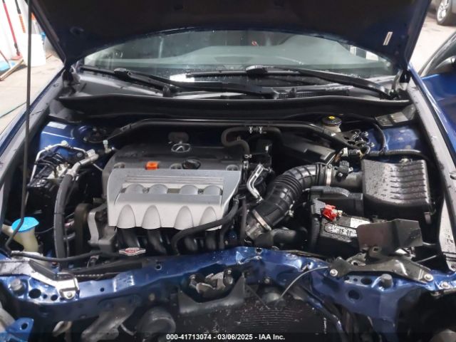 2011 ACURA TSX JH4CW2H5XBC000482 Photo 9