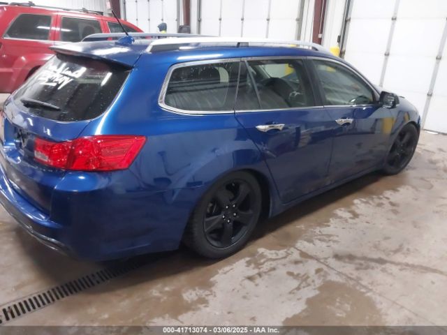 2011 ACURA TSX JH4CW2H5XBC000482 Photo 3