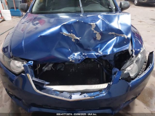 2011 ACURA TSX JH4CW2H5XBC000482 Photo 5