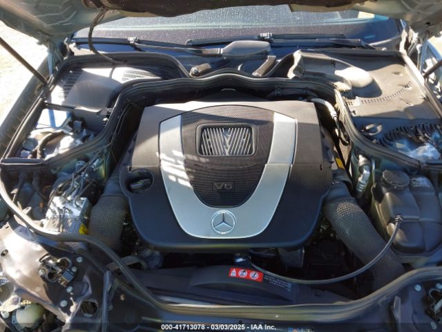 2006 MERCEDES-BENZ E 350 WDBUF56J26A864191 Photo 9