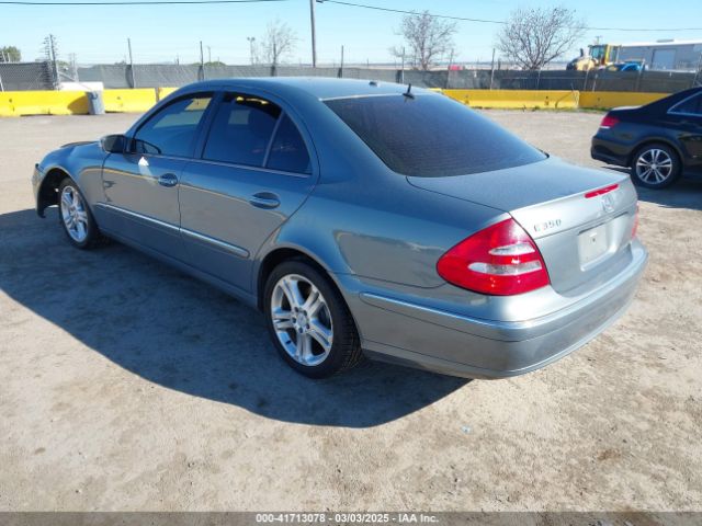 2006 MERCEDES-BENZ E 350 WDBUF56J26A864191 Photo 2