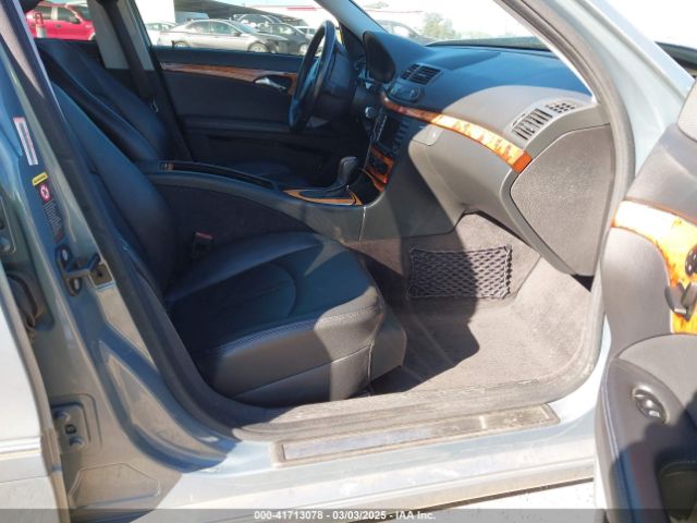 2006 MERCEDES-BENZ E 350 WDBUF56J26A864191 Photo 4