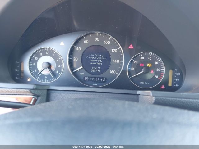 2006 MERCEDES-BENZ E 350 WDBUF56J26A864191 Photo 6
