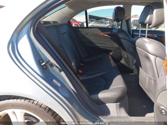 2006 MERCEDES-BENZ E 350 WDBUF56J26A864191 Photo 7